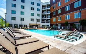 Placemakr Music Row - Vanderbilt